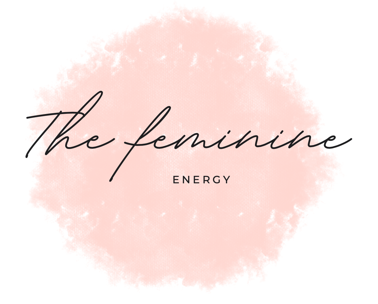 The Feminine Energy