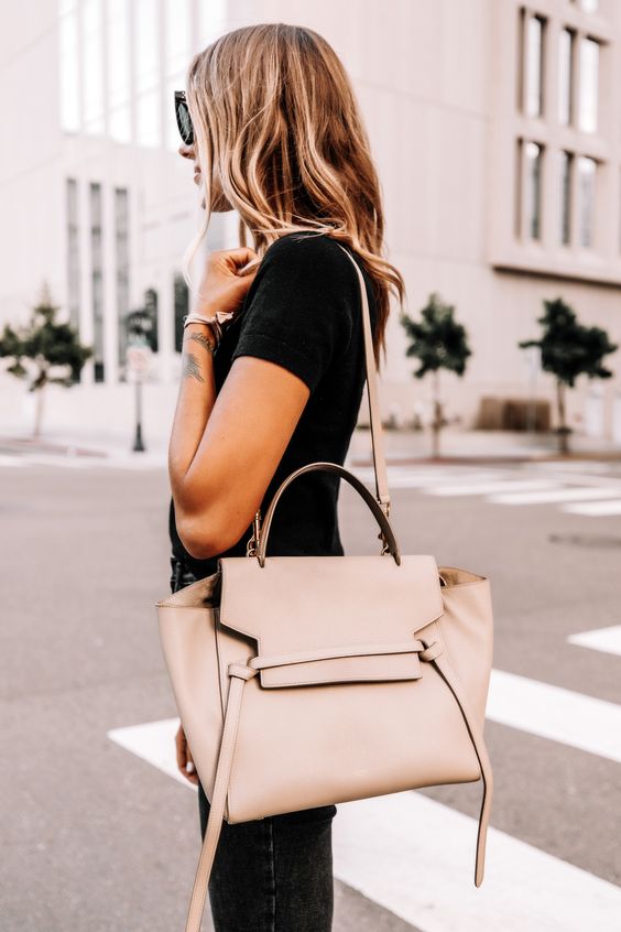 5 Feminine Luxury Handbags Worth Having - The Feminine Energy