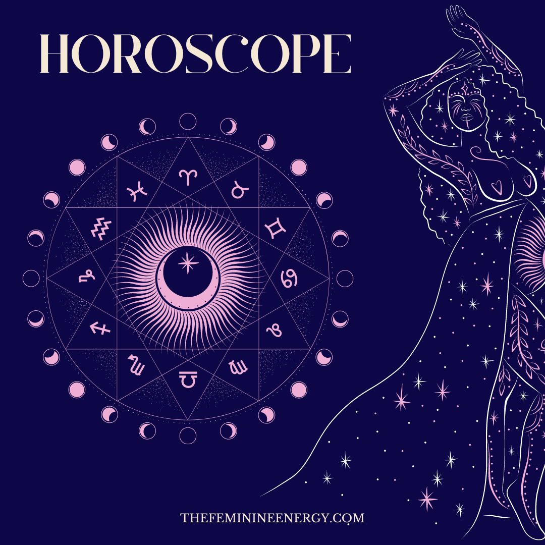 horoscope-the-feminine-energy