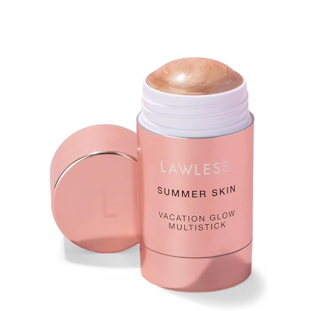 Try new skincare products 20 Ways to Romanticize Your Life This Summer 