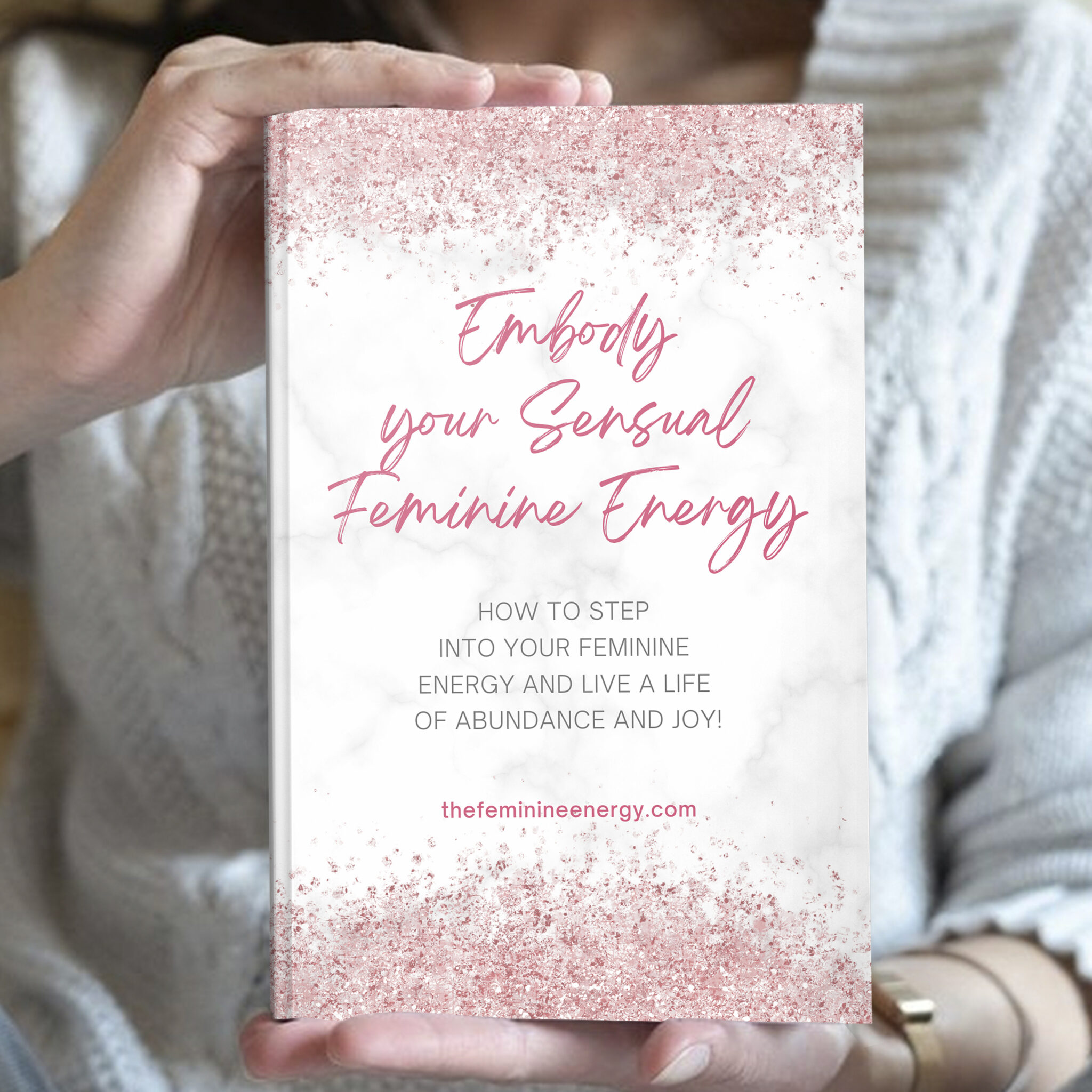 Top 10 Feminine Energy Traits The Feminine Energy