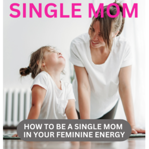 Single Mom Short Program